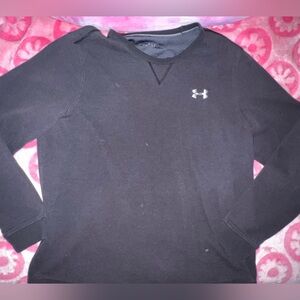 under armour long sleeve thermal